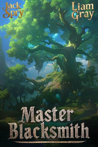Master Blacksmith: An Isekai Fantasy