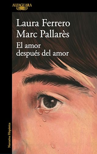 El amor después del amor book cover