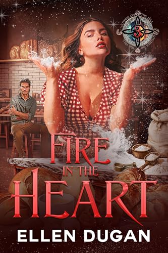 Fire In The Heart