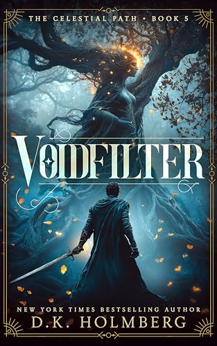 Voidfilter book cover