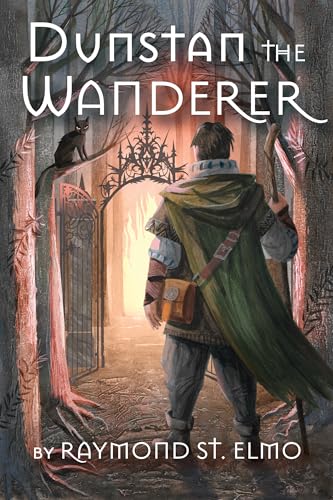 Dunstan the Wanderer