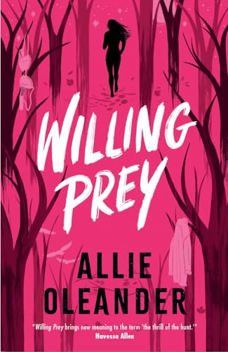 Willing Prey