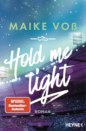 Hold Me Tight book cover