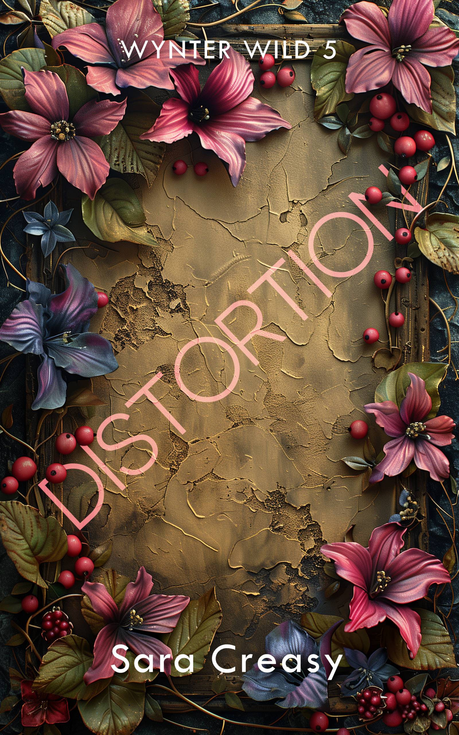 Distortion by Sara Creasy