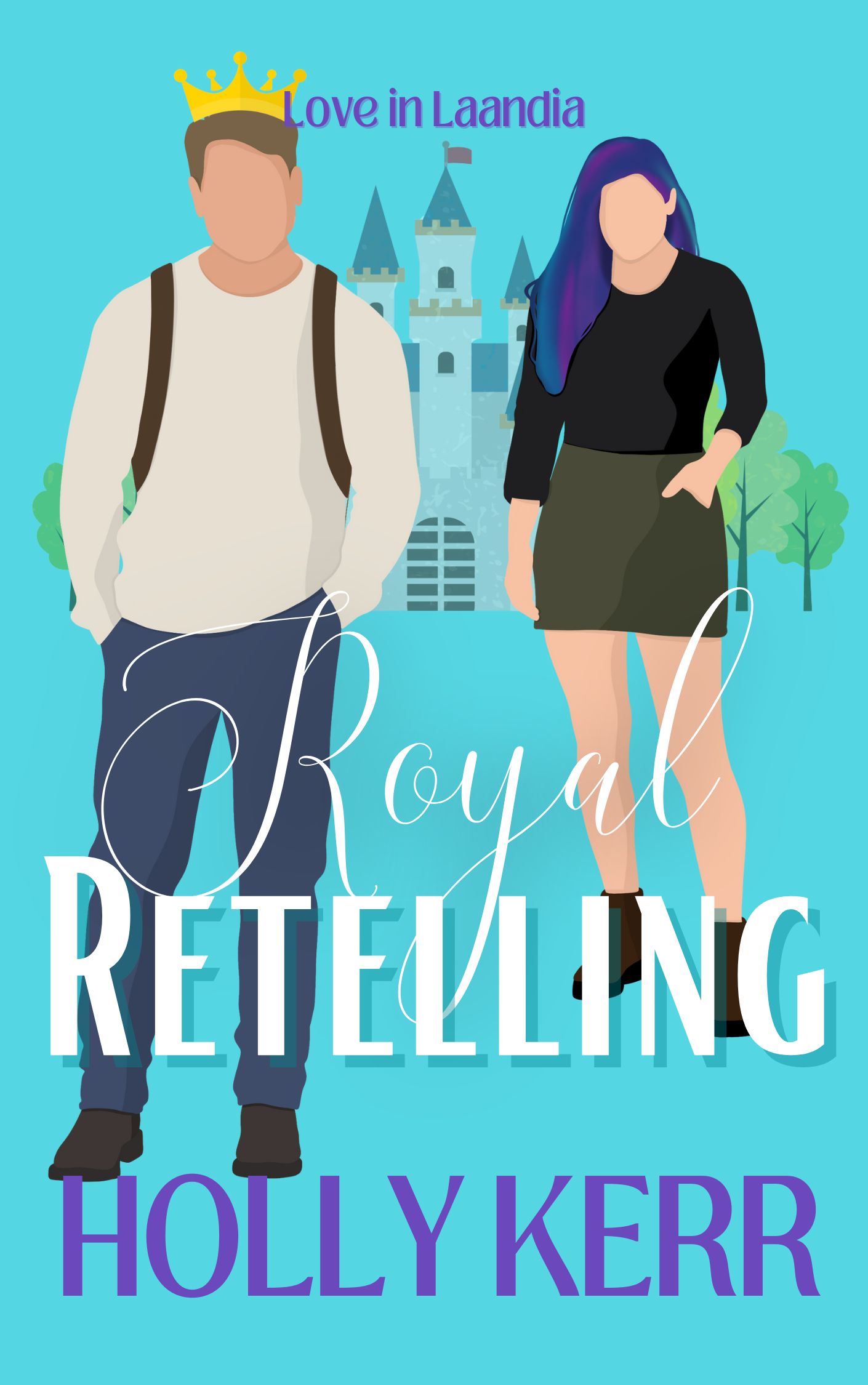 Royal Retelling