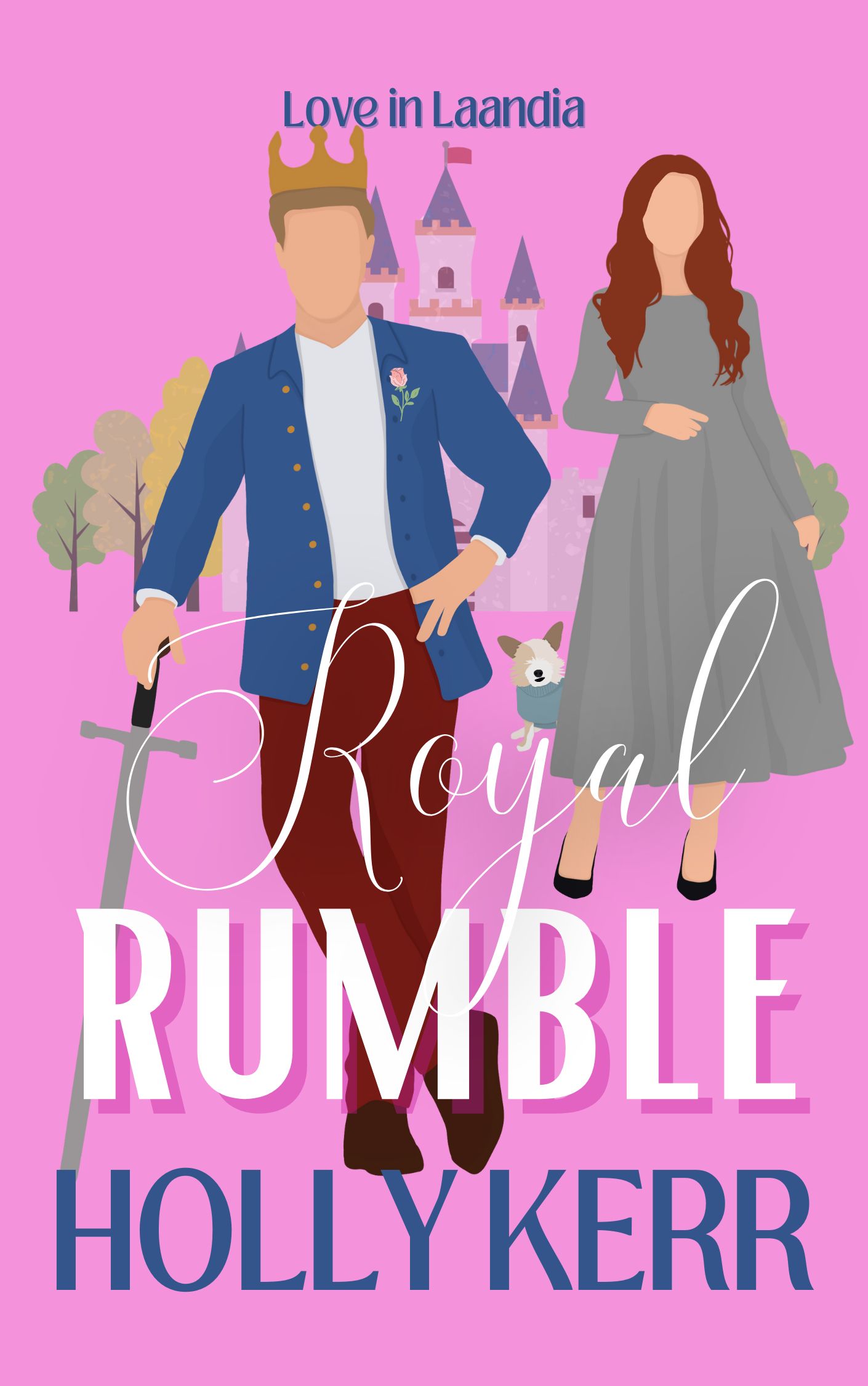 Royal Rumble