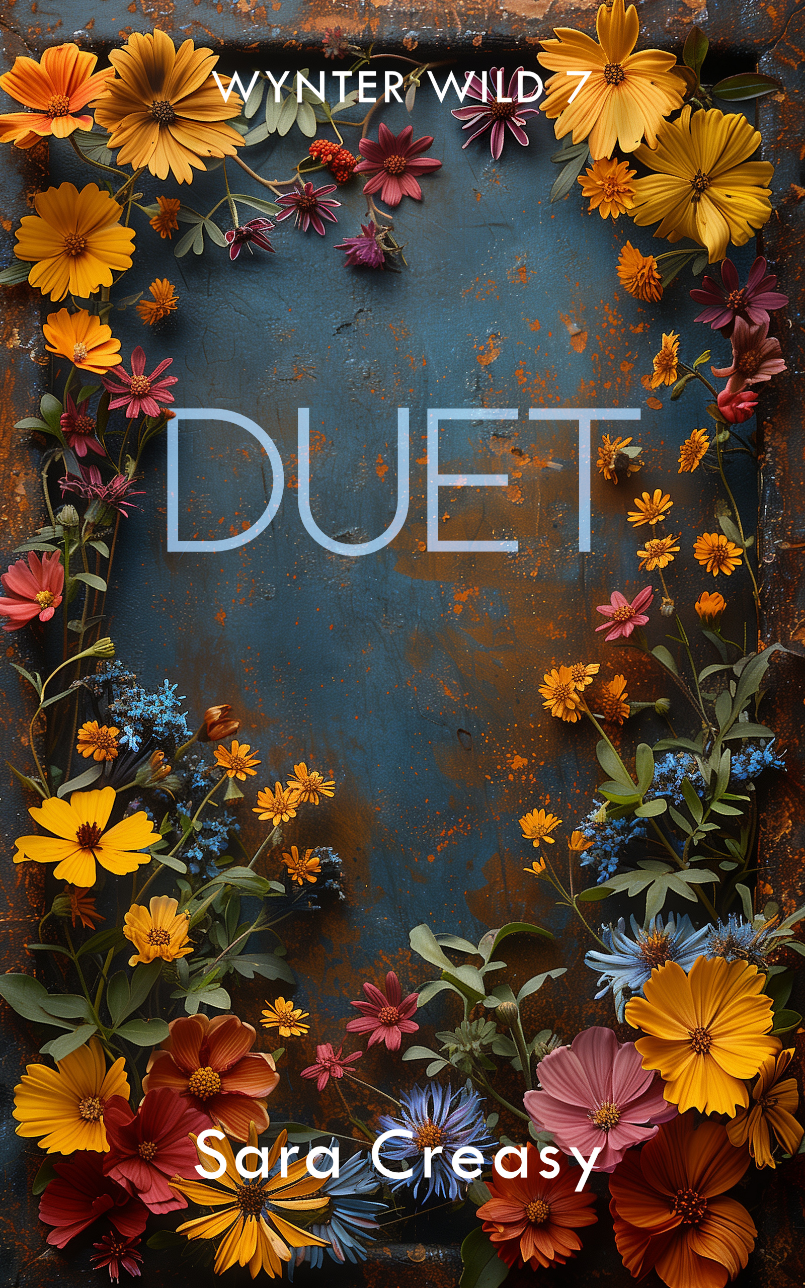 Duet by Sara Creasy