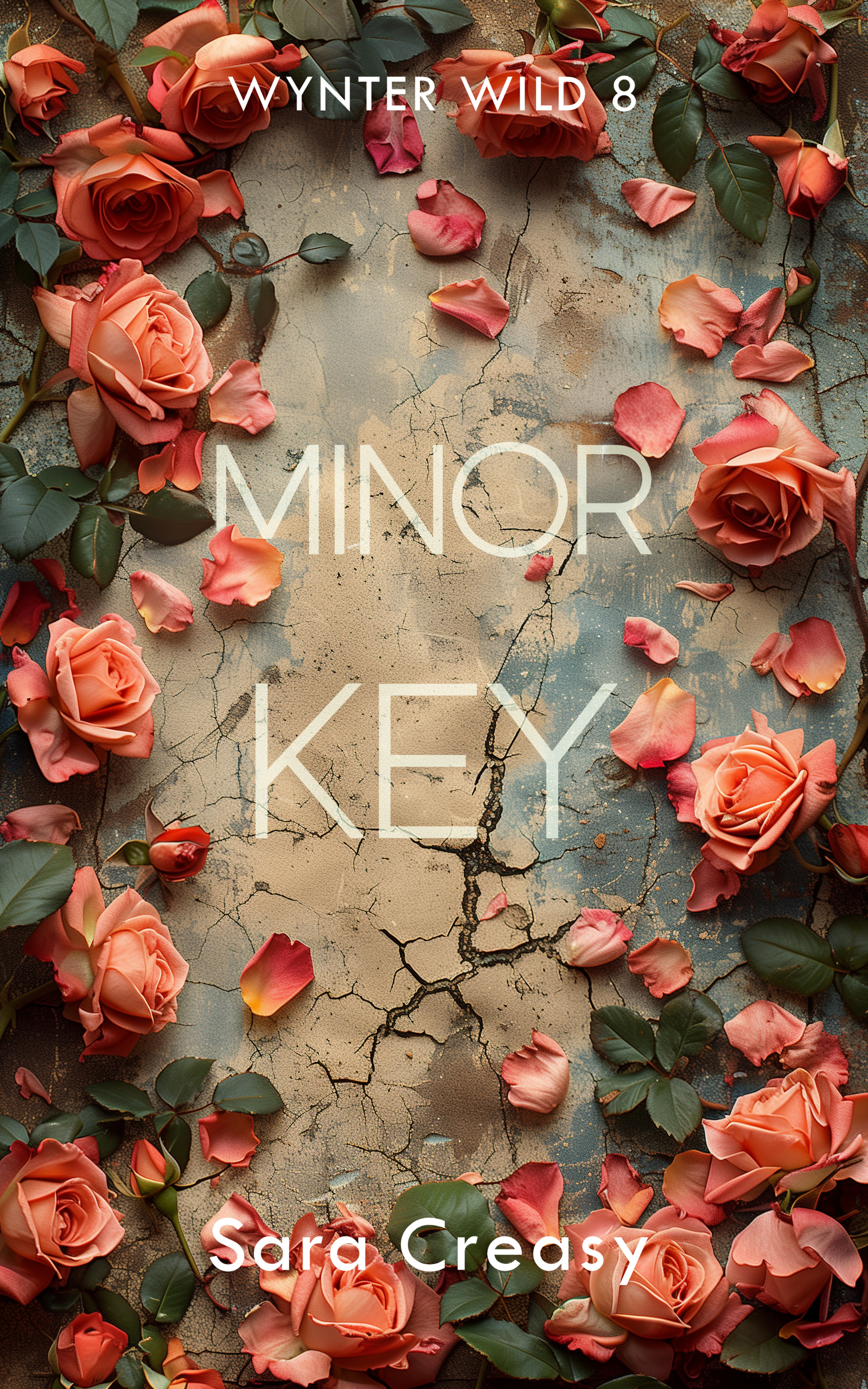 Minor Key by Sara Creasy