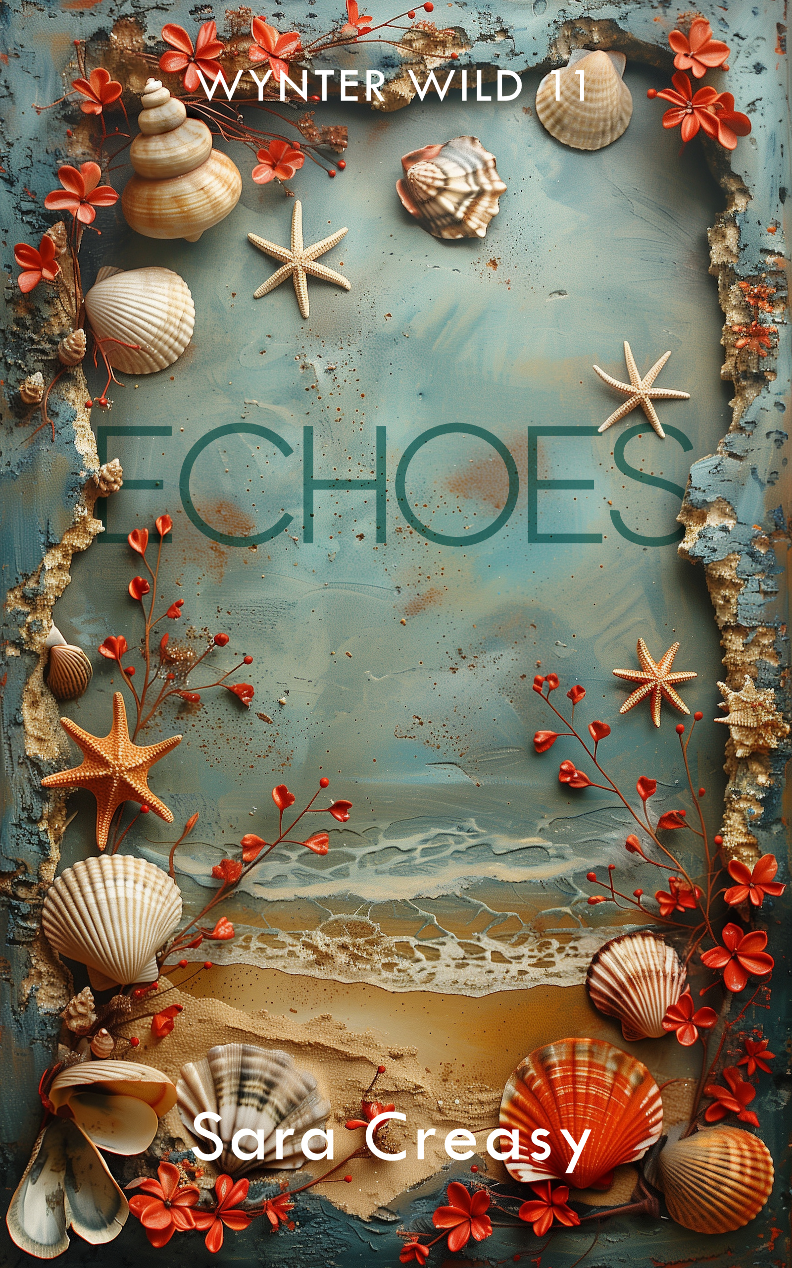 Echoes by Sara Creasy