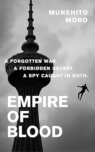 Empire of Blood