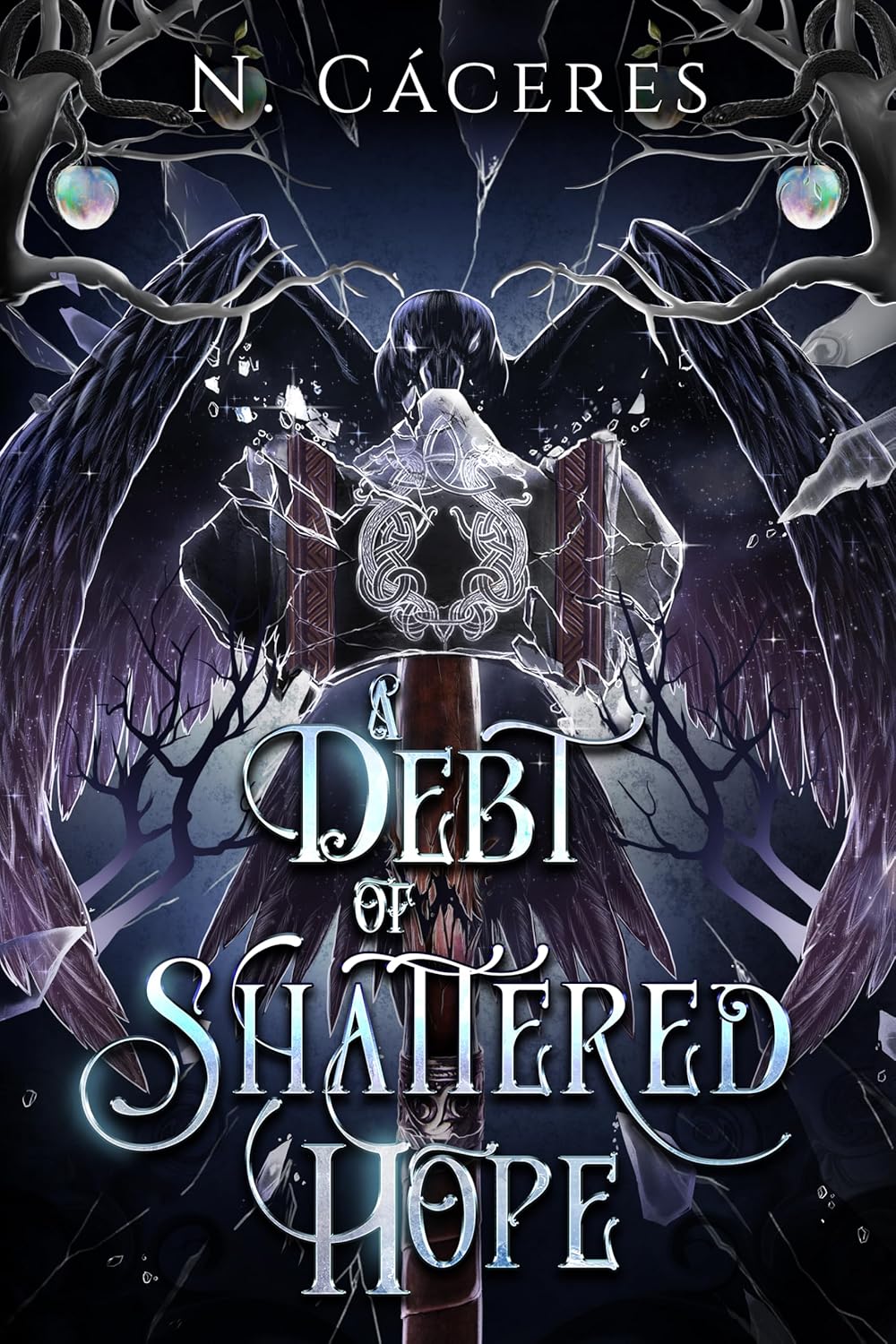 A Debt of Shattered Hope