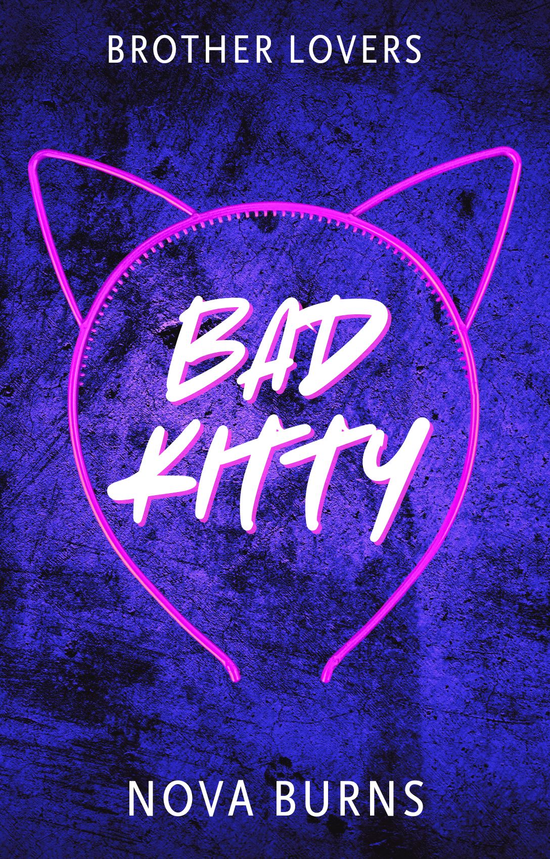 Bad Kitty