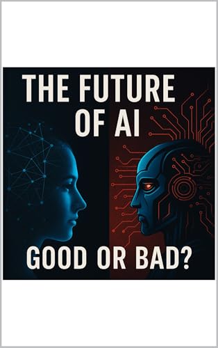 The Future of AI : Good or Bad?”: Understanding How AI Will Shape Our ...