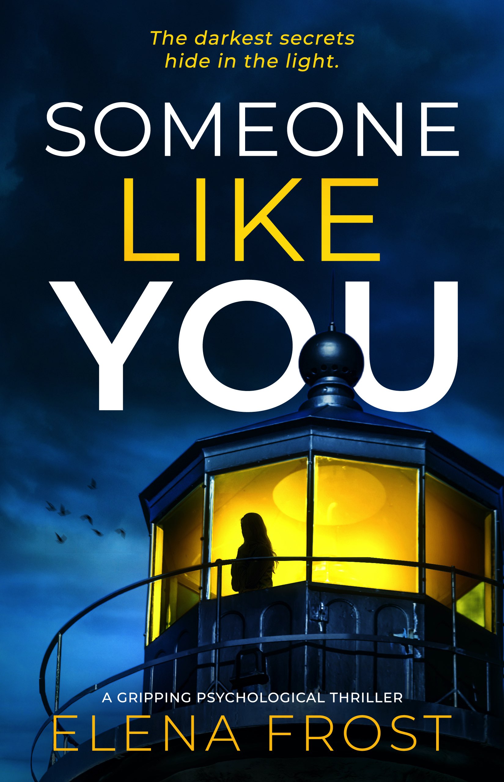 Someone Like You