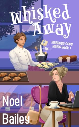 Whisked Away