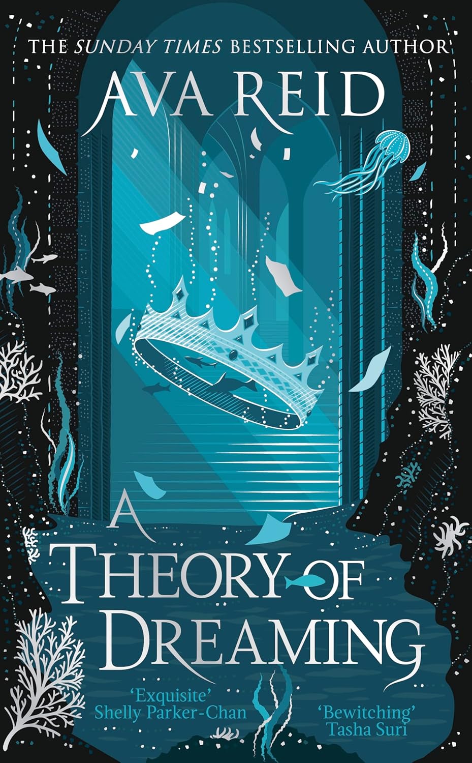 A Theory of Dreaming (A Study in Drowning, #2)
