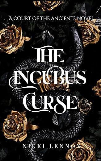 The Incubus Curse