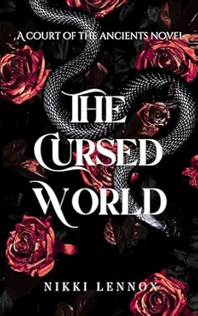 The Cursed World