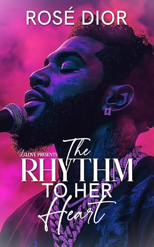 The Rhythm to her Heart book cover