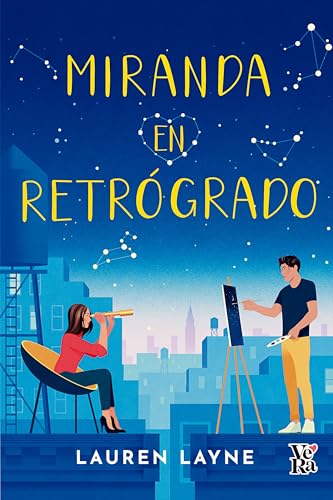 Miranda En Retrógrado