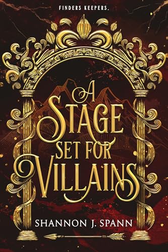 A Stage Set for Villains