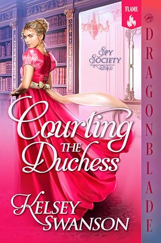 Courting the Duchess