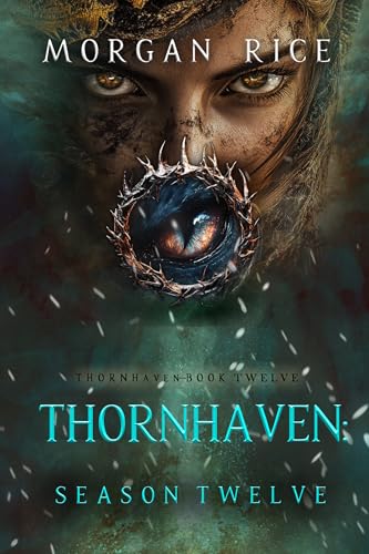 Thornhaven book cover