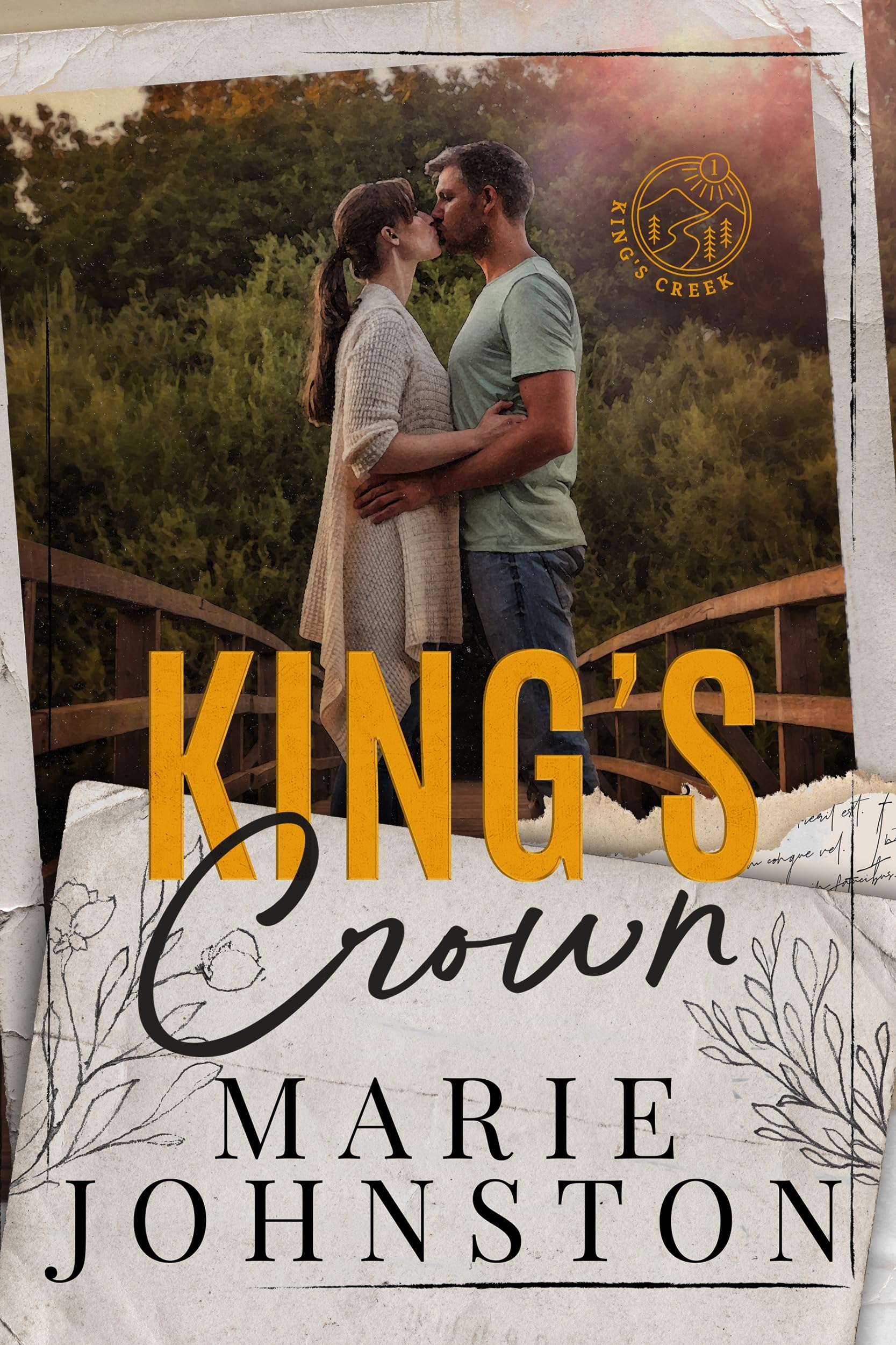 King’s Crown