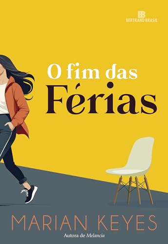 O fim das férias (a aguardada continuação do best-seller de Marian Keyes) book cover
