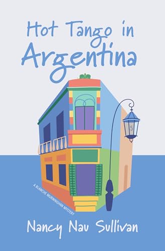 Hot Tango in Argentina