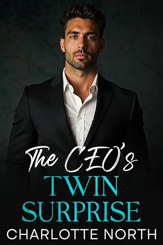 The CEO's Twin Surprise
