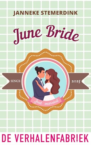 June Bride (Sweet sisters)