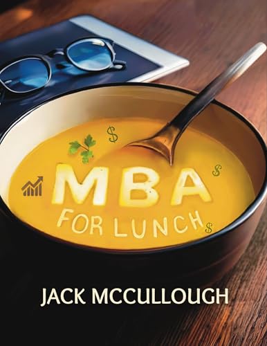 MBA for Lunch