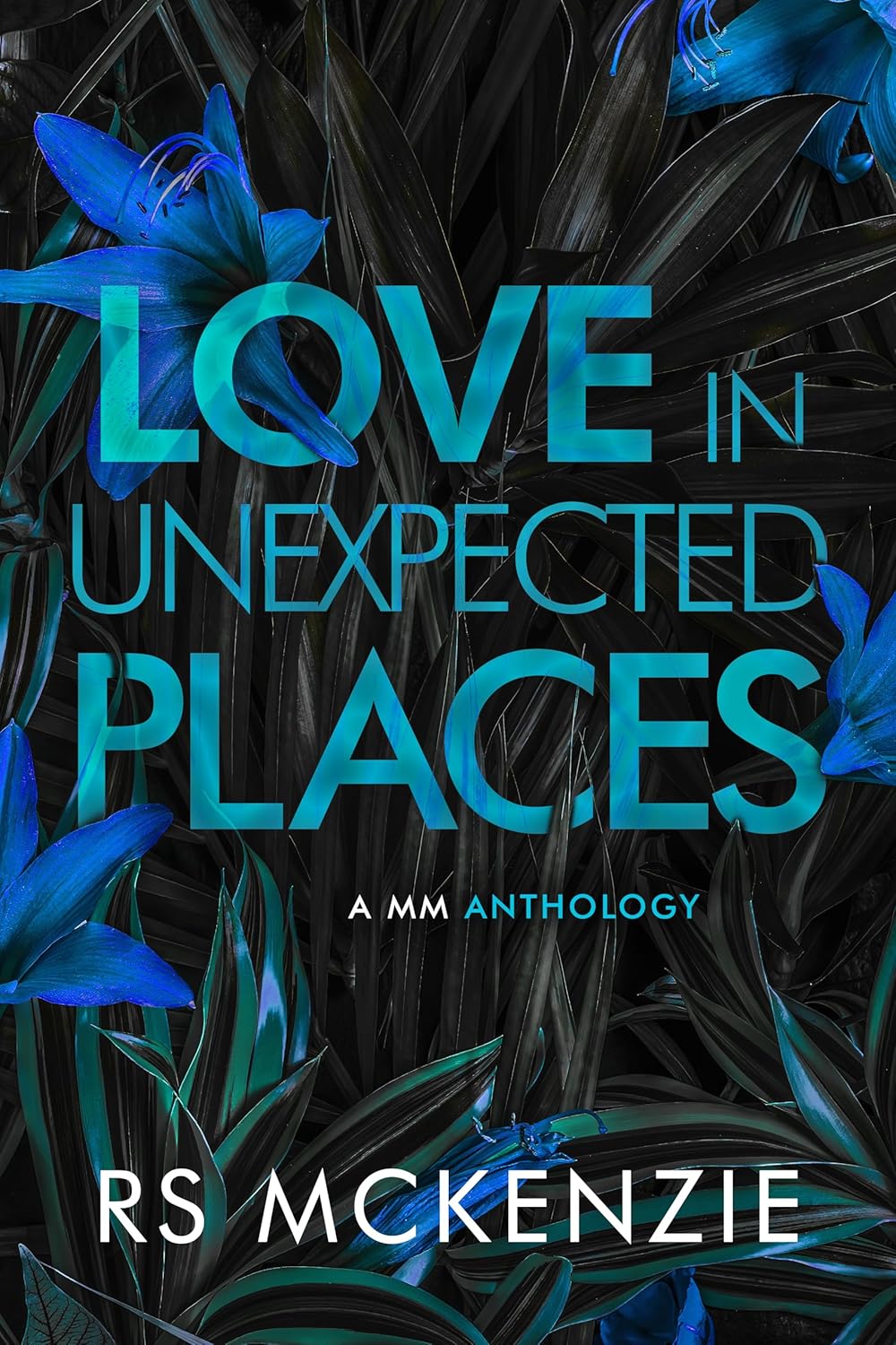 Love in Unexpected Place