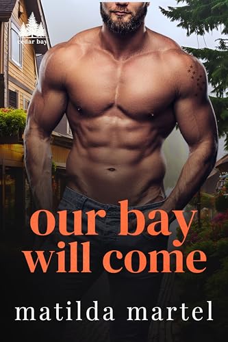 Our Bay Will Come book cover