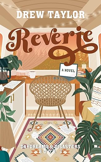Reverie: a novel