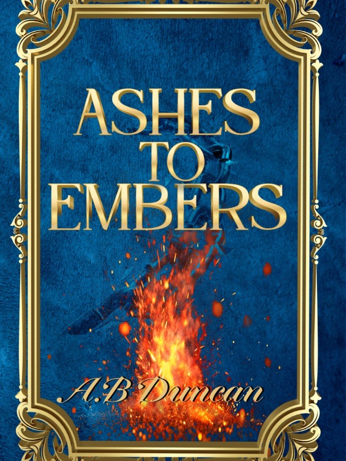 Ashes to Embers
