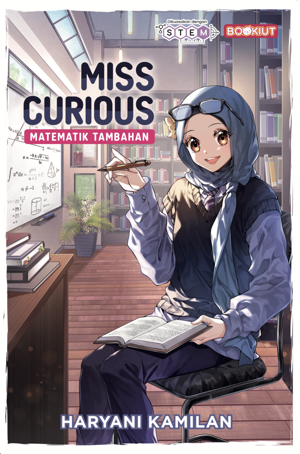 Sahabat Kelas 4D book cover 1