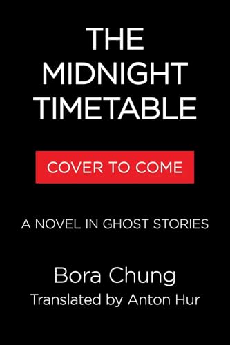 The Midnight Timetable