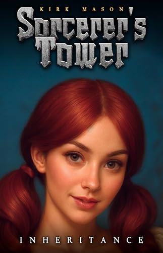 Sorcerer’s Tower: Inheritance