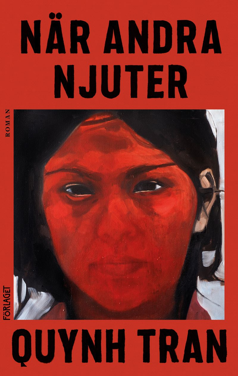 När andra njuter