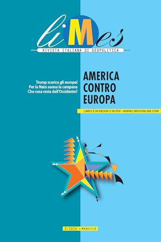 America contro Europa