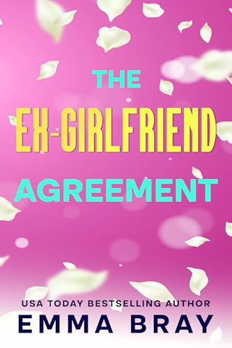 Fauxmance Files book cover 2