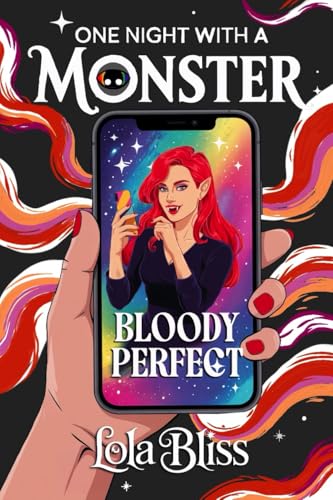 Bloody Perfect : A FF Short Vampire Romance: Finding Pleasure In Her Monthly Cycle