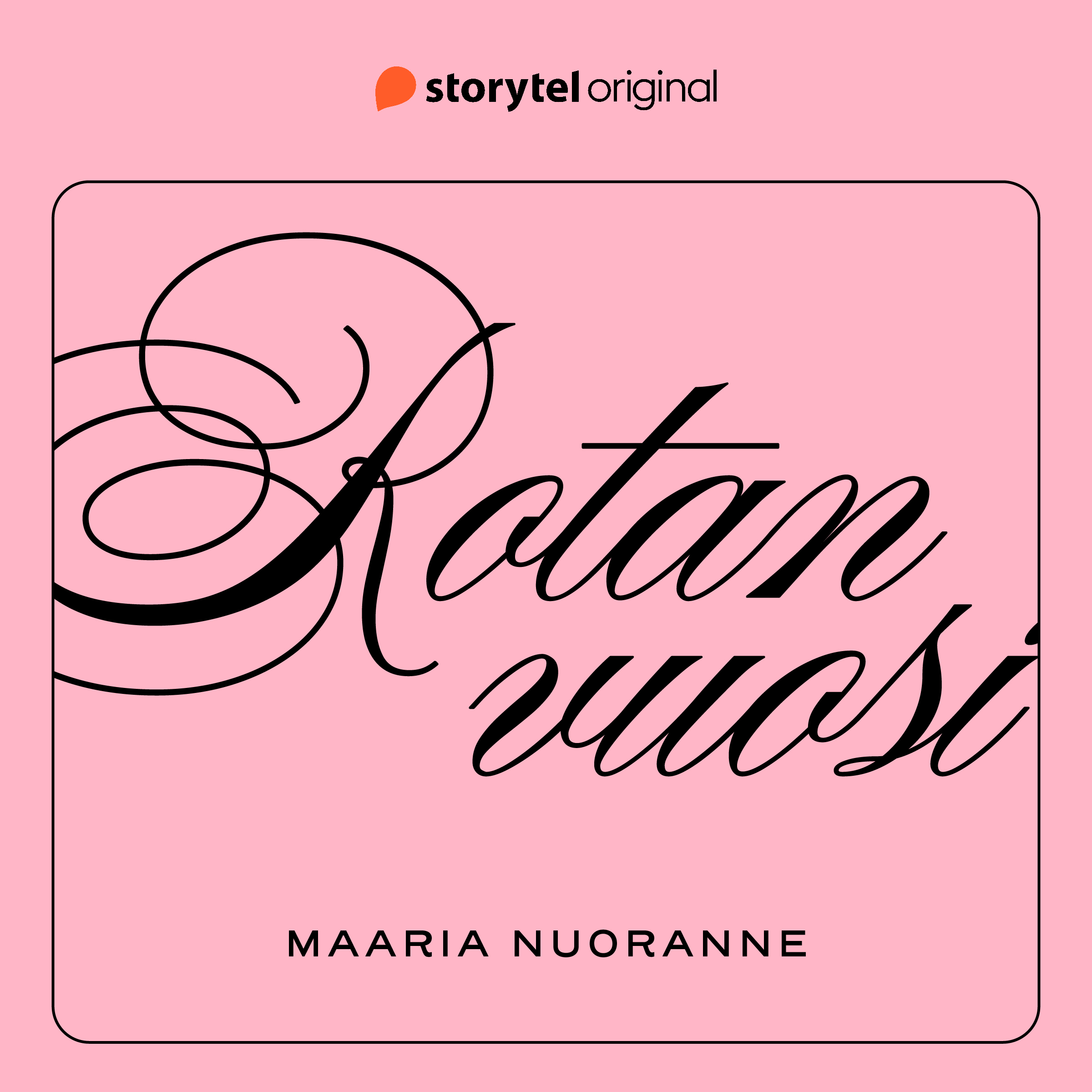 Rotan vuosi