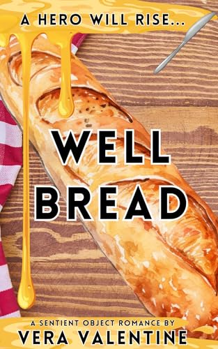 Well Bread book cover