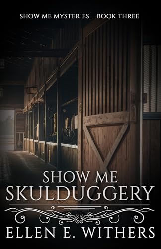 Show Me Skulduggery
