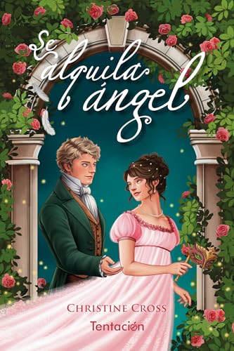 Se alquila ángel
