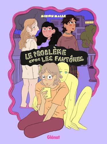Le Problème avec les fantômes
