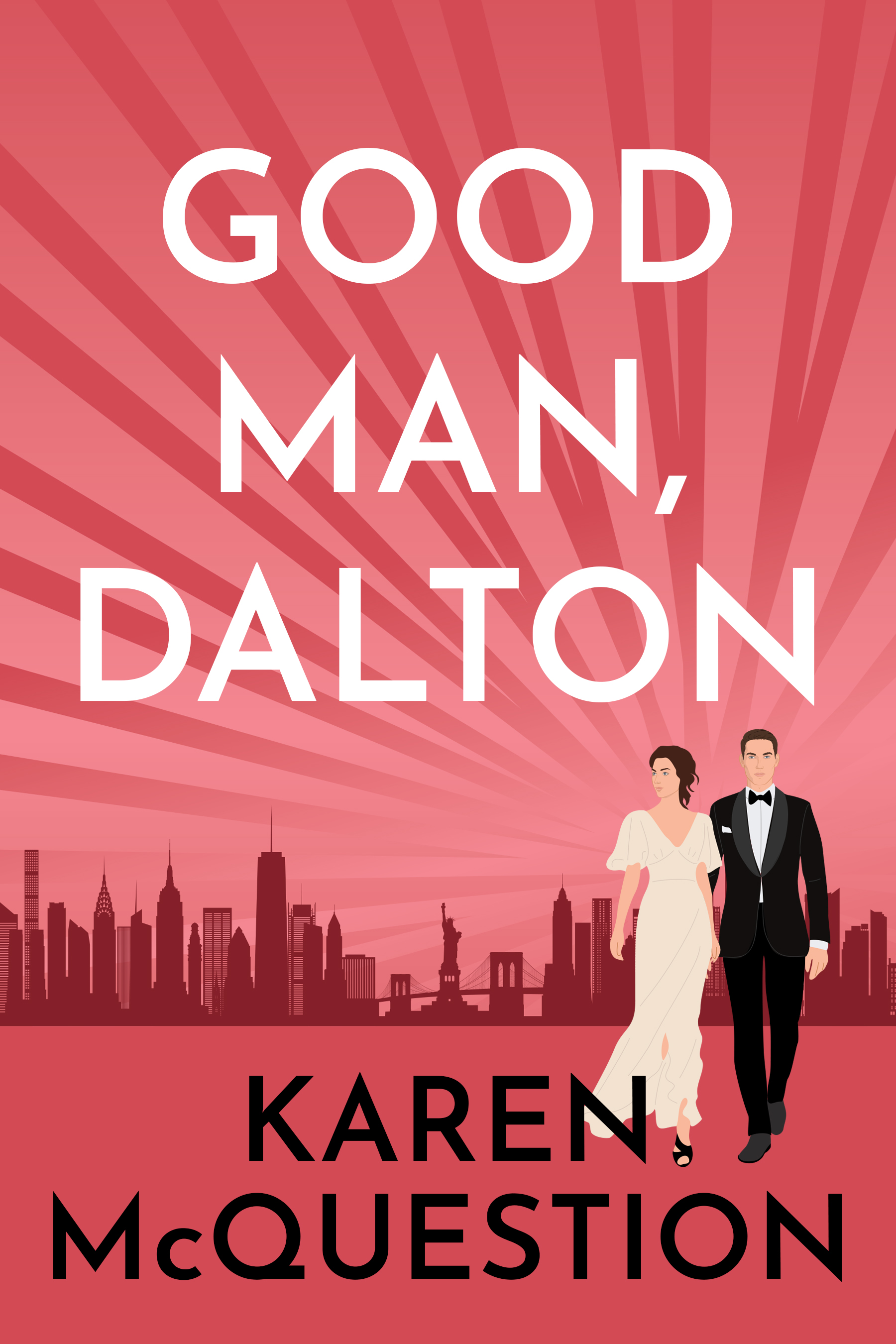 Good Man, Dalton